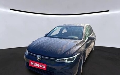 Volkswagen Golf VIII, 2023 год, 1 992 000 рублей, 1 фотография