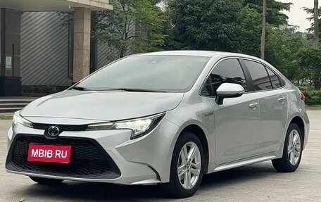 Toyota Corolla, 2022 год, 1 620 000 рублей, 1 фотография