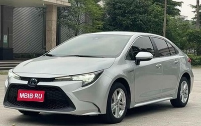 Toyota Corolla, 2022 год, 1 620 000 рублей, 1 фотография