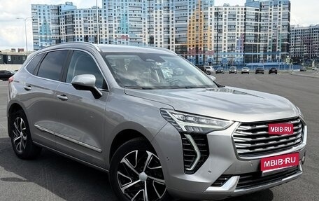 Haval Jolion, 2021 год, 1 780 000 рублей, 1 фотография