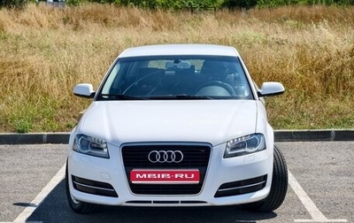 Audi A3, 2012 год, 900 000 рублей, 1 фотография