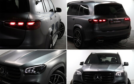 Mercedes-Benz GLS, 2024 год, 12 900 000 рублей, 26 фотография