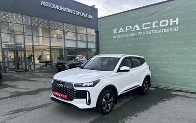 Chery Tiggo 4 I рестайлинг, 2024 год, 1 899 000 рублей, 1 фотография