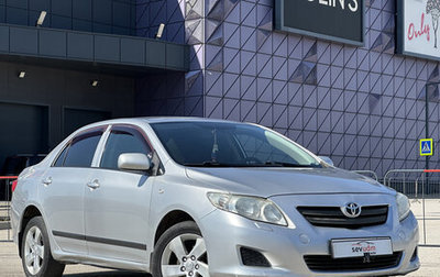 Toyota Corolla, 2007 год, 747 000 рублей, 1 фотография