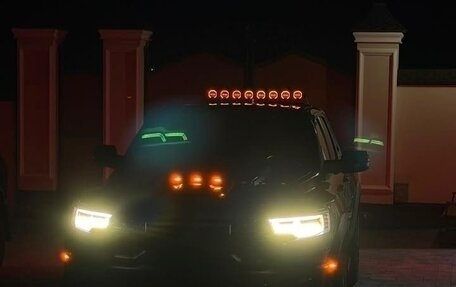 Rambler 1500, 2025 год, 12 200 000 рублей, 7 фотография
