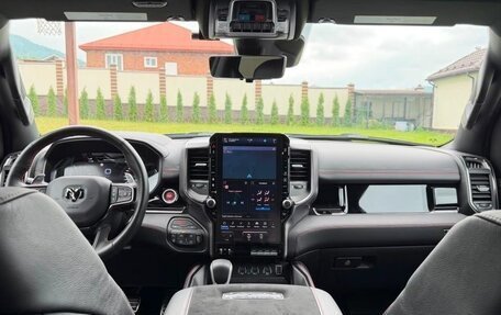 Rambler 1500, 2025 год, 12 200 000 рублей, 10 фотография