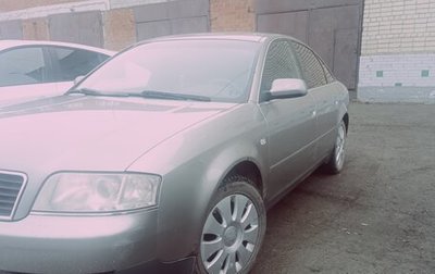 Audi A6, 2003 год, 400 000 рублей, 1 фотография