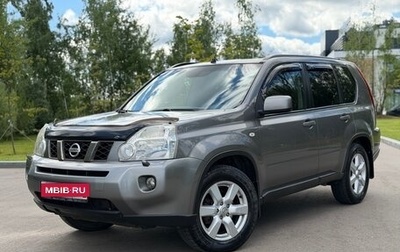 Nissan X-Trail, 2010 год, 995 000 рублей, 1 фотография