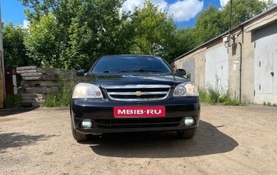 Chevrolet Lacetti, 2004 год, 370 000 рублей, 1 фотография