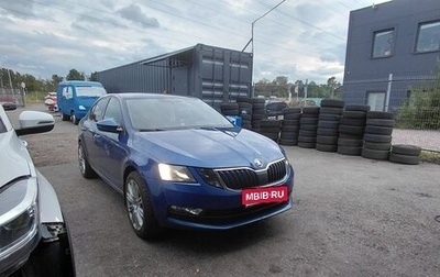 Skoda Octavia, 2019 год, 850 000 рублей, 1 фотография