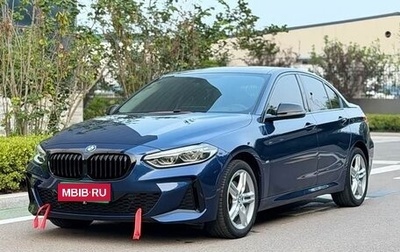 BMW 1 серия, 2022 год, 1 250 000 рублей, 1 фотография