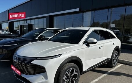 Haval F7, 2026 год, 3 099 000 рублей, 1 фотография