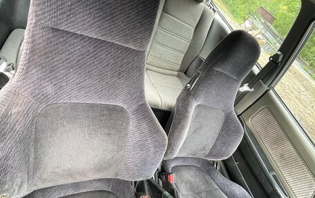 Honda Civic IV, 1990 год, 750 000 рублей, 14 фотография