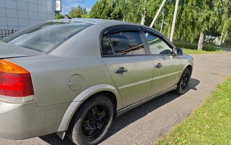 Opel Vectra C рестайлинг, 2002 год, 200 000 рублей, 3 фотография