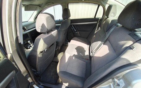 Opel Vectra C рестайлинг, 2002 год, 200 000 рублей, 20 фотография