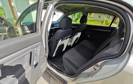 Opel Vectra C рестайлинг, 2002 год, 200 000 рублей, 9 фотография