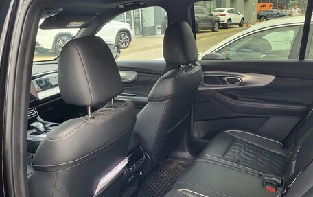 GAC GS8, 2023 год, 3 200 000 рублей, 3 фотография