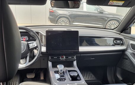 GAC GS8, 2023 год, 3 200 000 рублей, 5 фотография