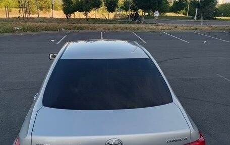 Toyota Corolla, 2007 год, 670 000 рублей, 7 фотография