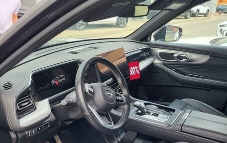 GAC GS8, 2023 год, 3 200 000 рублей, 2 фотография