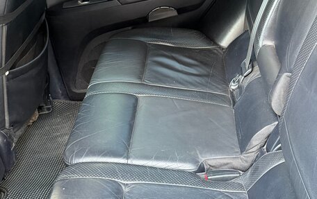 Mitsubishi Pajero IV, 2008 год, 1 550 000 рублей, 7 фотография