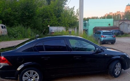 Opel Astra H, 2009 год, 460 000 рублей, 6 фотография
