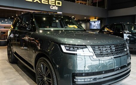 Land Rover Range Rover IV рестайлинг, 2024 год, 26 890 000 рублей, 3 фотография
