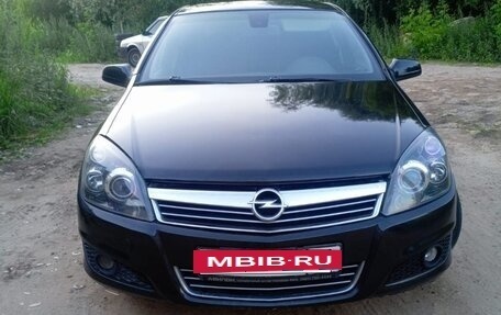 Opel Astra H, 2009 год, 460 000 рублей, 2 фотография
