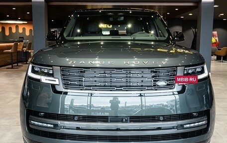 Land Rover Range Rover IV рестайлинг, 2024 год, 26 890 000 рублей, 2 фотография