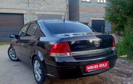 Opel Astra H, 2009 год, 460 000 рублей, 4 фотография