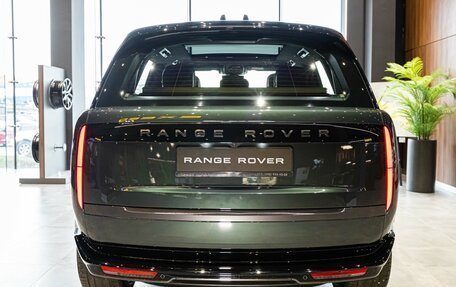 Land Rover Range Rover IV рестайлинг, 2024 год, 26 890 000 рублей, 9 фотография