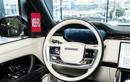 Land Rover Range Rover IV рестайлинг, 2024 год, 26 890 000 рублей, 14 фотография
