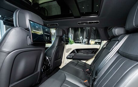 Land Rover Range Rover IV рестайлинг, 2024 год, 26 890 000 рублей, 21 фотография