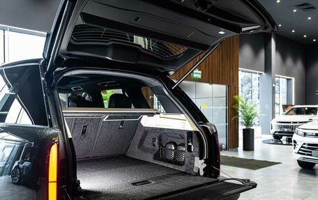 Land Rover Range Rover IV рестайлинг, 2024 год, 26 890 000 рублей, 25 фотография