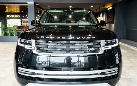 Land Rover Range Rover IV рестайлинг, 2024 год, 28 816 000 рублей, 2 фотография