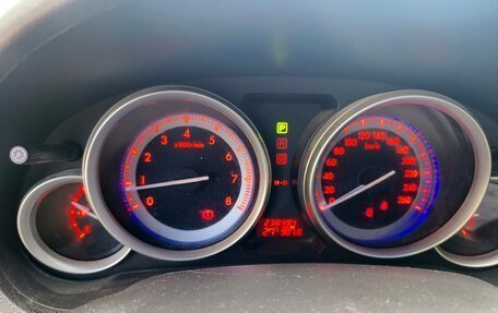 Mazda 6, 2008 год, 770 000 рублей, 18 фотография