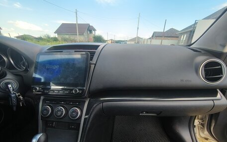 Mazda 6, 2008 год, 770 000 рублей, 16 фотография