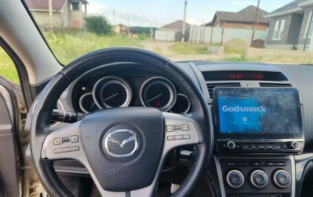 Mazda 6, 2008 год, 770 000 рублей, 12 фотография