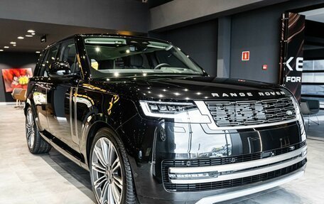 Land Rover Range Rover IV рестайлинг, 2024 год, 28 816 000 рублей, 3 фотография