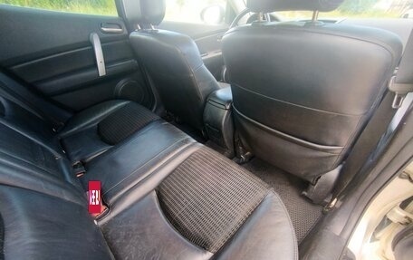 Mazda 6, 2008 год, 770 000 рублей, 17 фотография