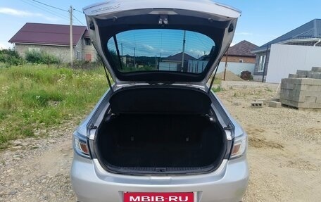 Mazda 6, 2008 год, 770 000 рублей, 15 фотография
