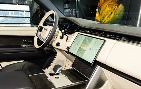 Land Rover Range Rover IV рестайлинг, 2024 год, 28 816 000 рублей, 19 фотография