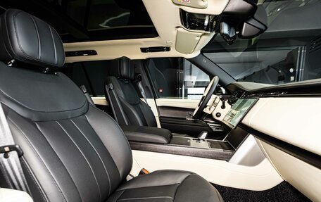 Land Rover Range Rover IV рестайлинг, 2024 год, 28 816 000 рублей, 20 фотография