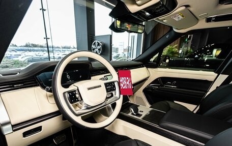 Land Rover Range Rover IV рестайлинг, 2024 год, 28 816 000 рублей, 16 фотография