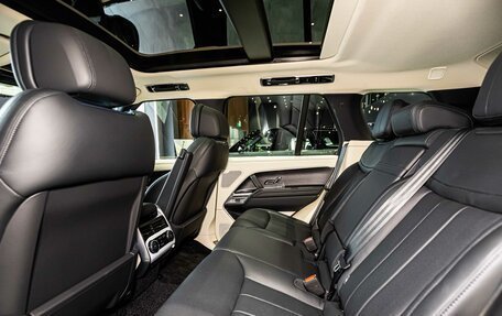 Land Rover Range Rover IV рестайлинг, 2024 год, 28 816 000 рублей, 23 фотография