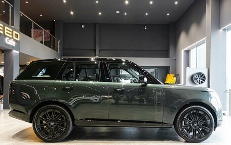 Land Rover Range Rover IV рестайлинг, 2024 год, 26 890 000 рублей, 7 фотография