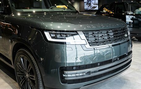 Land Rover Range Rover IV рестайлинг, 2024 год, 26 890 000 рублей, 6 фотография