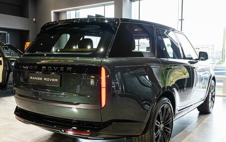 Land Rover Range Rover IV рестайлинг, 2024 год, 26 890 000 рублей, 8 фотография