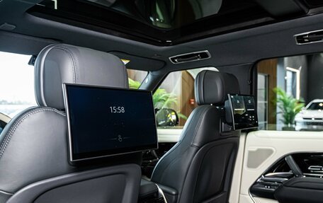 Land Rover Range Rover IV рестайлинг, 2024 год, 26 890 000 рублей, 23 фотография
