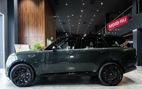 Land Rover Range Rover IV рестайлинг, 2024 год, 26 890 000 рублей, 11 фотография